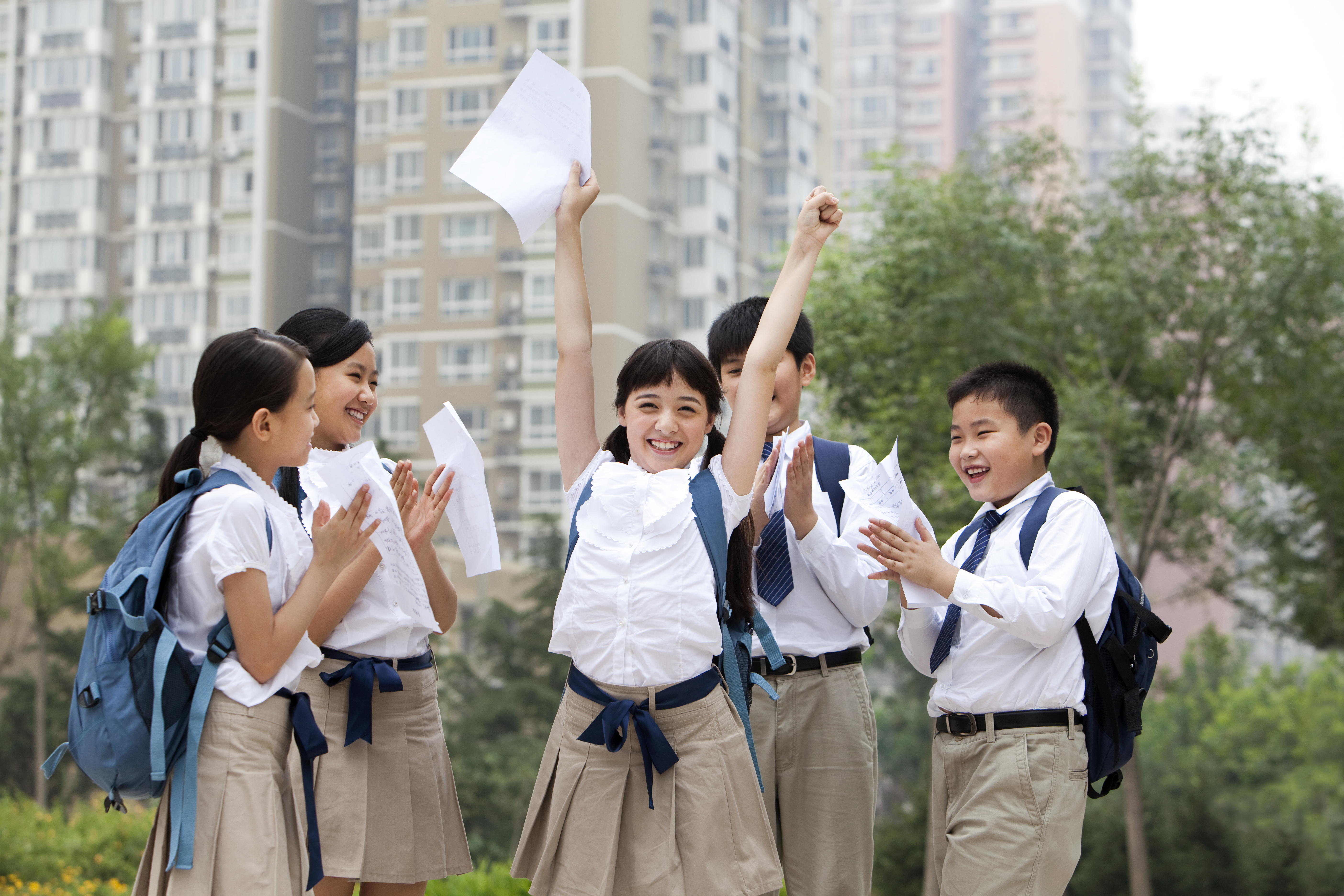 Educación Básica